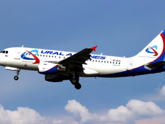 Уральские авиалинии начали продажу субсидированных билетов в Крым