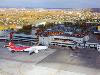 Nordwind начинает продажи авиабилетов на летний сезон 2019 по направлению Уфа - Симферополь
