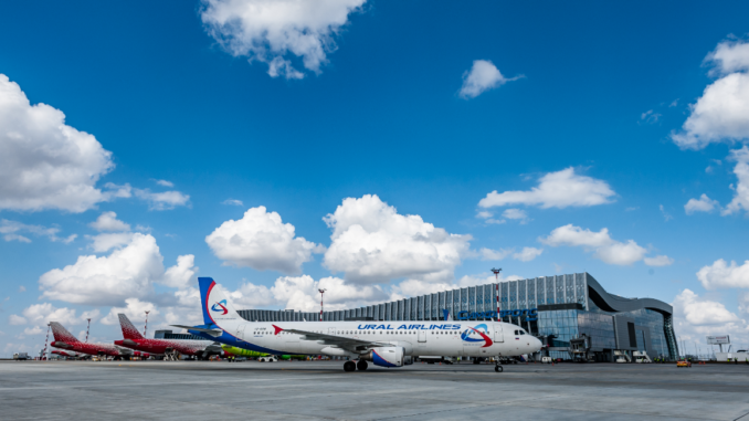 Аэропорт Симферополь переходит на весенне-летнее расписание с 31 марта 2019 года