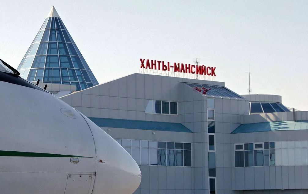 Авиакомпания Ямал с 7 июня начинает выполнять рейсы Ханты-Мансийск-Симферополь