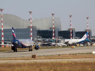 Перелеты по маршруту Москва-Симферополь четвертый год подряд стали самым популярным авианаправлением в России.