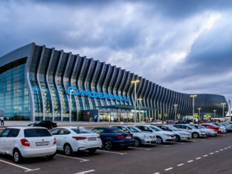 Аэропорт Симферополь перешел на летнее расписание 2021
