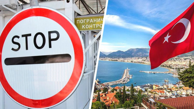 Рост спроса на отдых в Крыму в связи с закрытием Турции и Танзании