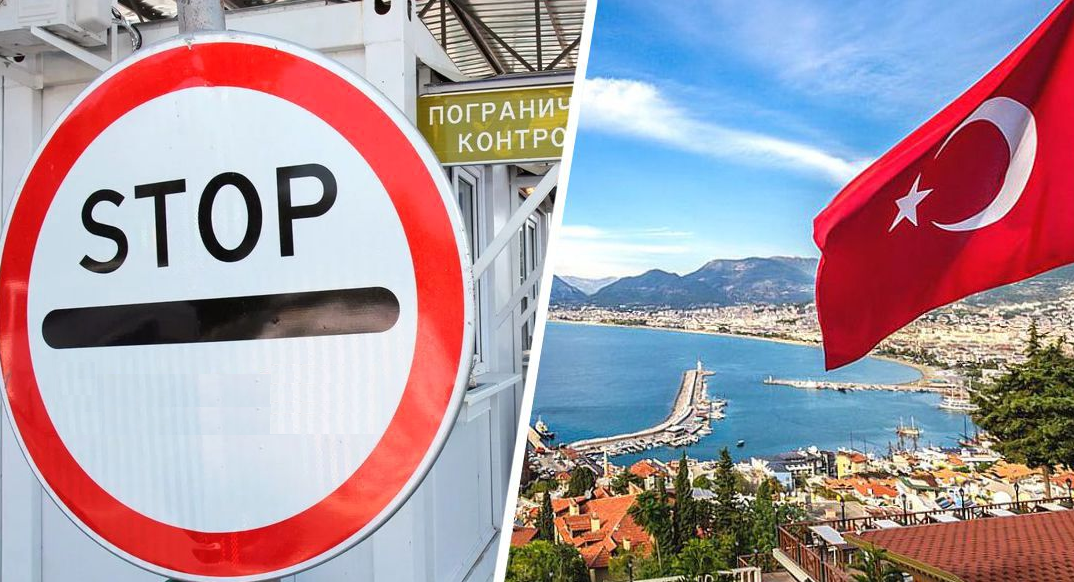 Рост спроса на отдых в Крыму в связи с закрытием Турции и Танзании